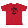 werewolves vote! Toddler T-shirt