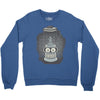 blender Crewneck Sweatshirt
