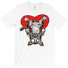 love cat T-Shirt