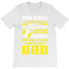 Some People Have To Wait a Lifetime To Meet Their Favorite Softball T-Shirt