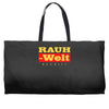 rauh welt Weekender Totes