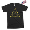 Fano Plane Exclusive T-shirt