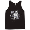 the force side Tank Top