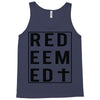 redeemed Tank Top