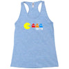 pacman 1979 Racerback Tank