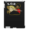 s iPad 3 and 4 Case