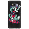 foxes Samsung Galaxy S8 Plus