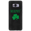 murphy irish Samsung Galaxy S8 Plus