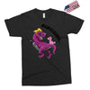 mamasaurus Exclusive T-shirt