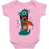 monster pet Baby Onesie