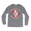 alcohol makes women fatter Long Sleeve Shirts