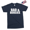 bad &amp; boujee Exclusive T-shirt