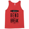 bend Tank Top