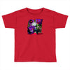 luigi catches 'em all Toddler T-shirt