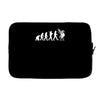 liverpool evolution Laptop sleeve