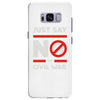 say no to civil war Samsung Galaxy S8 Plus