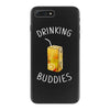 Drinking Buddies Juice iPhone 7 Plus Case