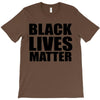 black lives T-Shirt