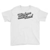wish you were beer (3) Youth Tee