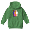 reservoir dogs Youth Hoodie