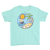 summer ornament Youth Tee