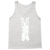 disheveled tuxedo Tank Top