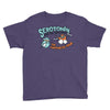 serotonin &amp; the dopamines Youth Tee
