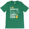 candy corn T-Shirt