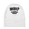 nerd Baby Beanies