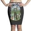 fairytale the 13th Pencil Skirts