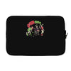 gotham grrlz Laptop sleeve