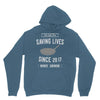 PUBG Yes We Pan Hoodie