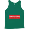 xxxtentacion Tank Top