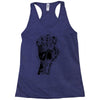 hand Racerback Tank
