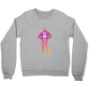 All Might Crewneck Sweatshirt