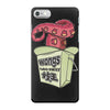 wong's noodles iPhone 7 Case