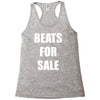 beats for sale hip hop rap producer Racerback Tank