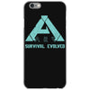 ark survival evolved iPhone 6/6s Case
