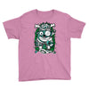 poison Youth Tee