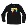 toadally rad Long Sleeve Shirts