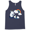 rainbow Tank Top