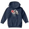 rampage wear Youth Hoodie