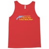 if guns kill people, i guess pencils miss spell words Tank Top