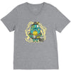 mr yummy V-Neck Tee