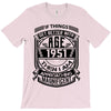 Things Better 1951 Age Approach Magnificent T-Shirt