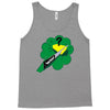 who cut the cheese Tank Top