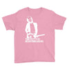 Tom Petty &amp; The Heart breakers 40th Anniversary Tour 2017 Youth Tee