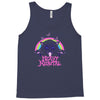 heavy meowtal Tank Top