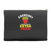 exercise Accessory Pouches
