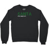 santa i'm a big fun Crewneck Sweatshirt